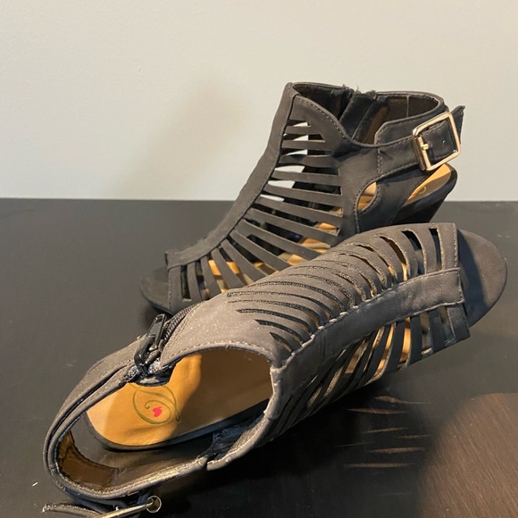 elegant, black - Picture 6 of 6